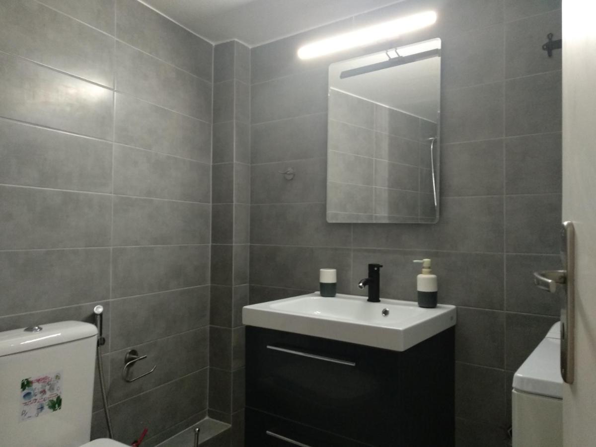 Elite Apartment 5 Min To Acropolis Αθήνα Εξωτερικό φωτογραφία