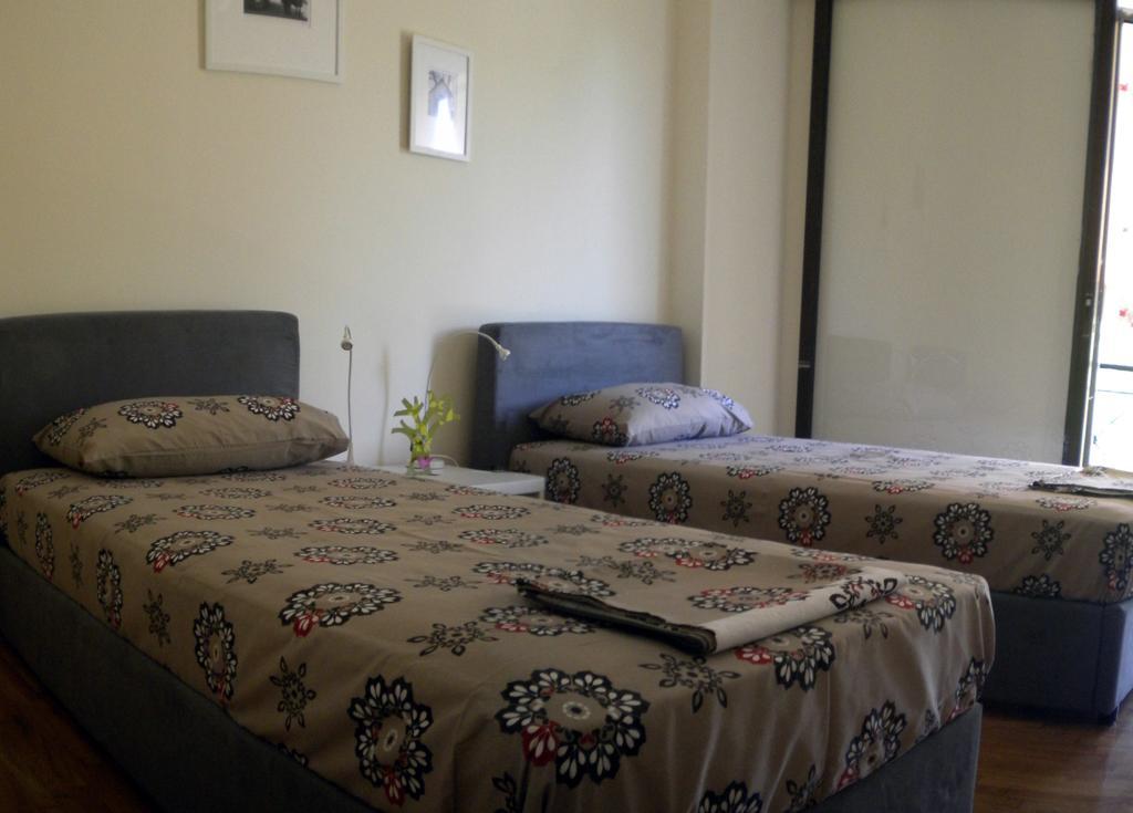 Elite Apartment 5 Min To Acropolis Αθήνα Εξωτερικό φωτογραφία