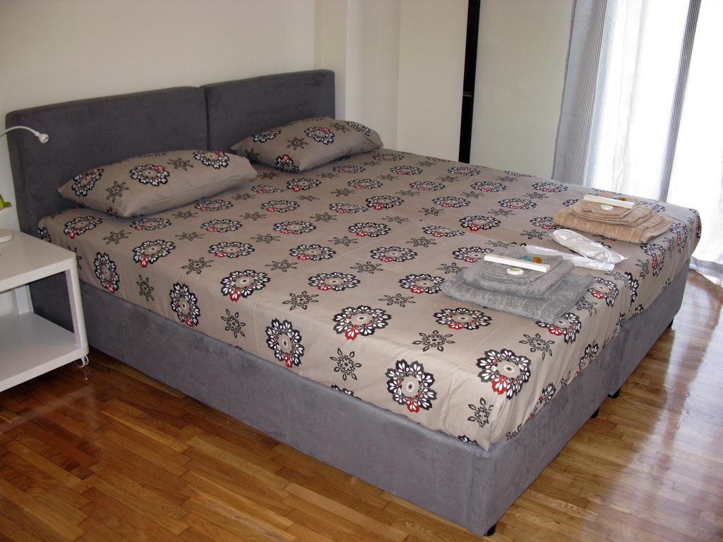 Elite Apartment 5 Min To Acropolis Αθήνα Εξωτερικό φωτογραφία