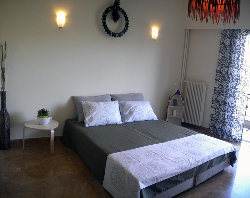 Elite Apartment 5 Min To Acropolis Αθήνα Εξωτερικό φωτογραφία