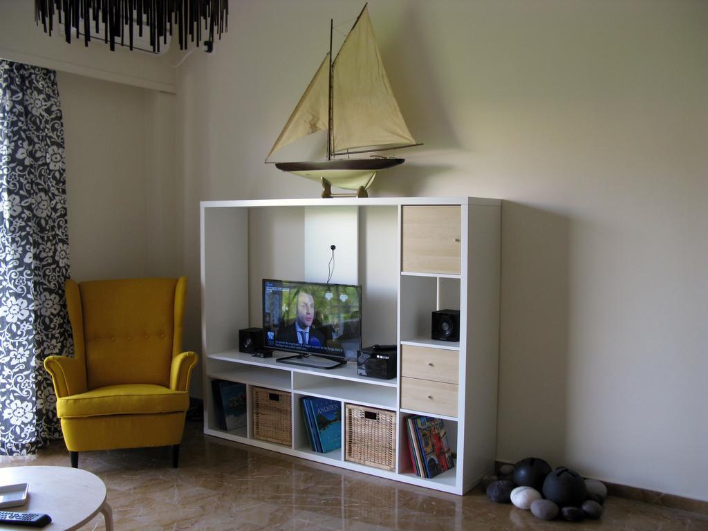 Elite Apartment 5 Min To Acropolis Αθήνα Εξωτερικό φωτογραφία