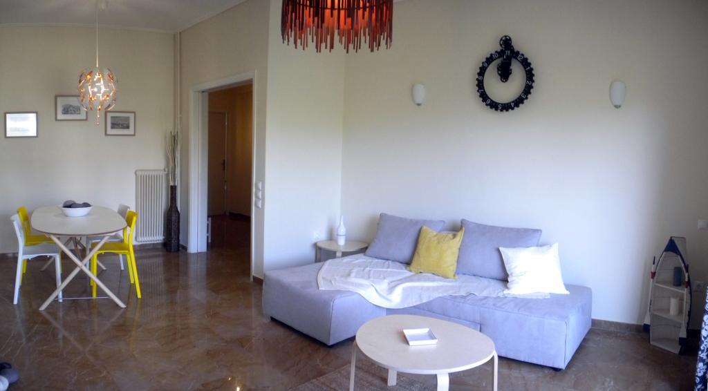 Elite Apartment 5 Min To Acropolis Αθήνα Εξωτερικό φωτογραφία