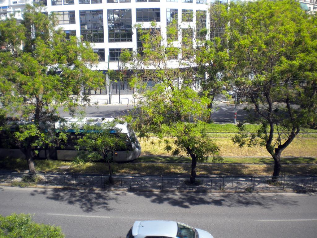 Elite Apartment 5 Min To Acropolis Αθήνα Εξωτερικό φωτογραφία